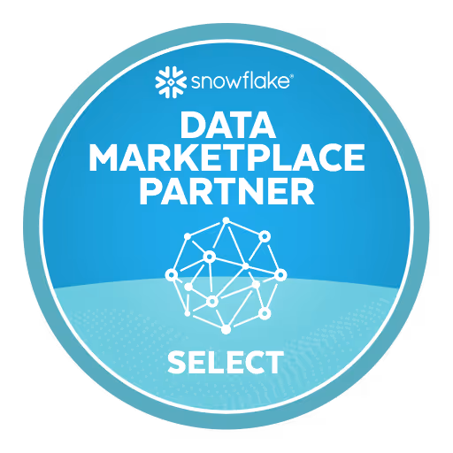 Partner Badge