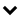 Blue chevron down arrow icon.